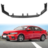 2022-2024 Honda Civic 11th Gen IKON Style Front Bumper Lip PP