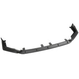 2022-2024 Honda Civic 11th Gen IKON Style Front Bumper Lip PP