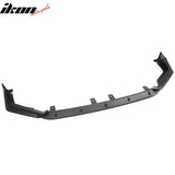 2022-2024 Honda Civic 11th Gen IKON Style Front Bumper Lip PP