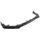 2022-2023 Honda Civic 11th Gen Front Lip Chin Spoiler PP 3PC