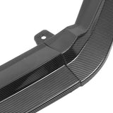 2022-2024 Honda Civic RS Style Front Bumper Lip PP