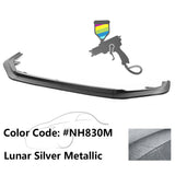 2022-2024 Honda Civic RS Style Front Bumper Lip PP