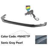 2022-2024 Honda Civic RS Style Front Bumper Lip PP