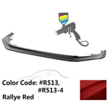 2022-2024 Honda Civic RS Style Front Bumper Lip PP