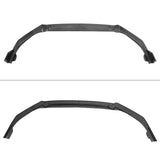 2025-2026 Honda Civic IKON V2 Front Bumper Lip PP