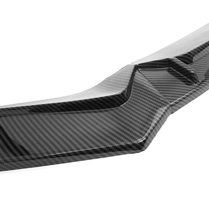 2025-2026 Honda Civic IKON V2 Front Bumper Lip PP