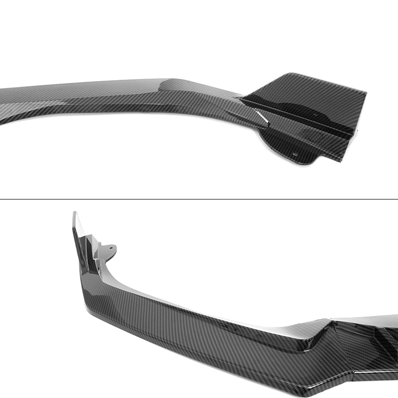 2025-2026 Honda Civic IKON V2 Front Bumper Lip PP