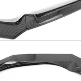 2025-2026 Honda Civic IKON V2 Front Bumper Lip PP