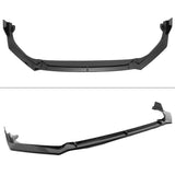2025-2026 Honda Civic IKON V2 Front Bumper Lip PP