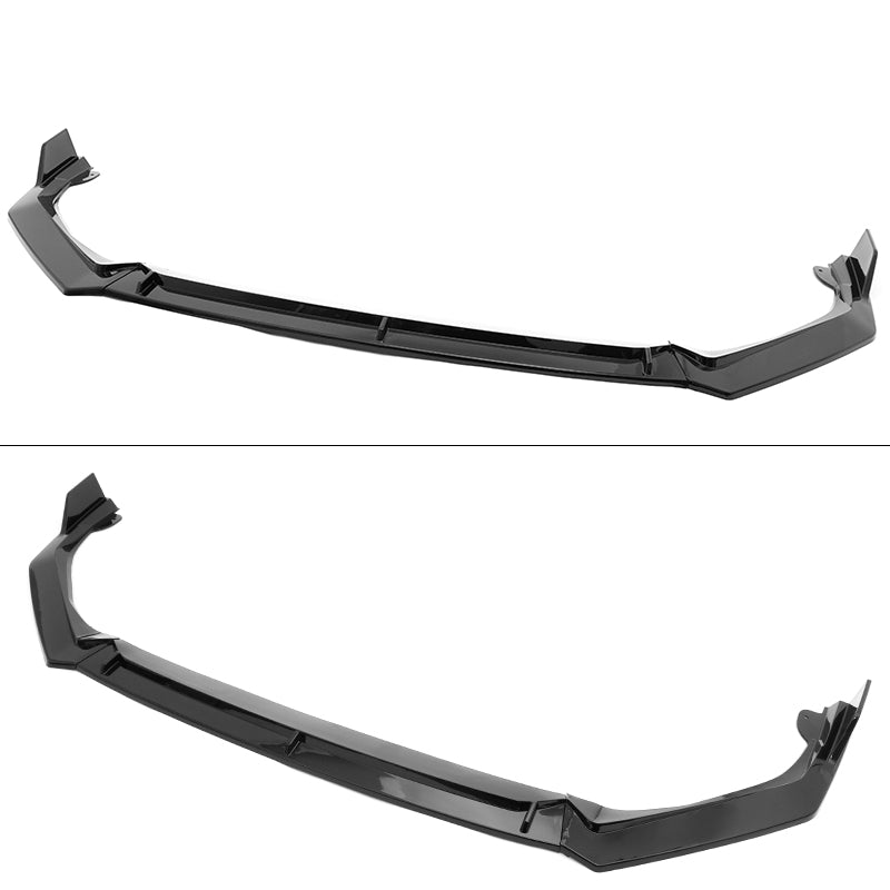 2025-2026 Honda Civic IKON V2 Front Bumper Lip PP