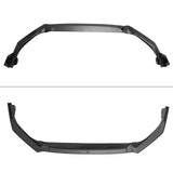 2025-2026 Honda Civic IKON V2 Front Bumper Lip PP