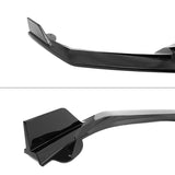2025-2026 Honda Civic IKON V2 Front Bumper Lip PP