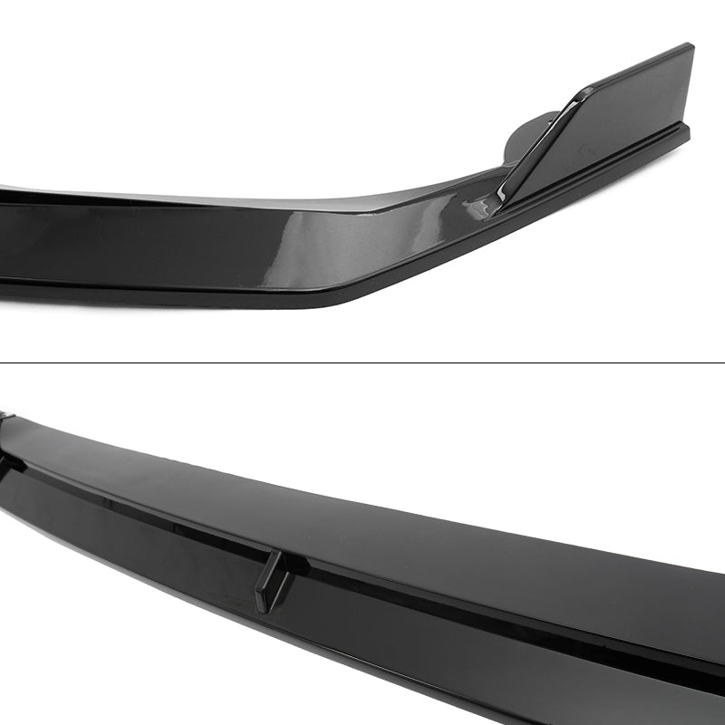 2025-2026 Honda Civic IKON V2 Front Bumper Lip PP