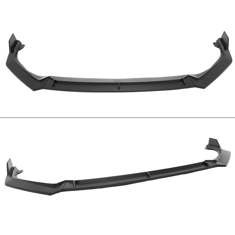 2025-2026 Honda Civic IKON V2 Front Bumper Lip PP