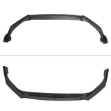 2025-2026 Honda Civic IKON V2 Front Bumper Lip PP