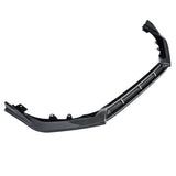 2025–2026 Honda Civic IKON Style 3PCS Front Bumper Lip Splitter PP Body Kit