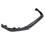 2025–2026 Honda Civic IKON Style 3PCS Front Bumper Lip Splitter PP Body Kit