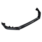 2025–2026 Honda Civic IKON Style 3PCS Front Bumper Lip Splitter PP Body Kit