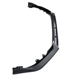 2025–2026 Honda Civic IKON Style 3PCS Front Bumper Lip Splitter PP Body Kit