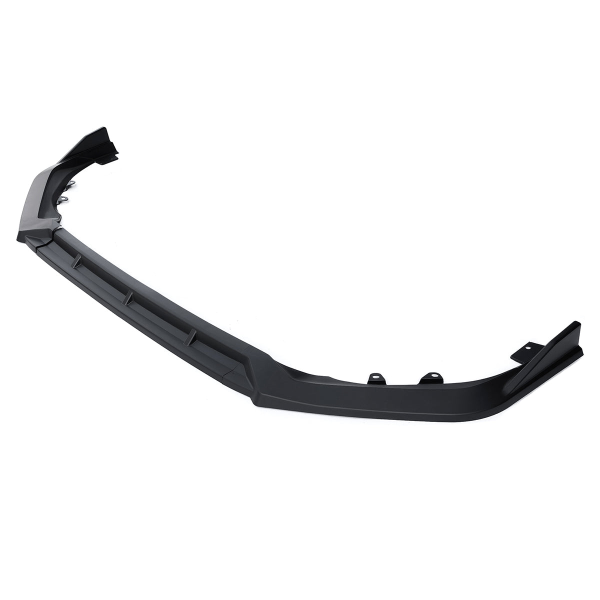 2025–2026 Honda Civic IKON Style 3PCS Front Bumper Lip Splitter PP Body Kit