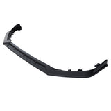 2025–2026 Honda Civic IKON Style 3PCS Front Bumper Lip Splitter PP Body Kit