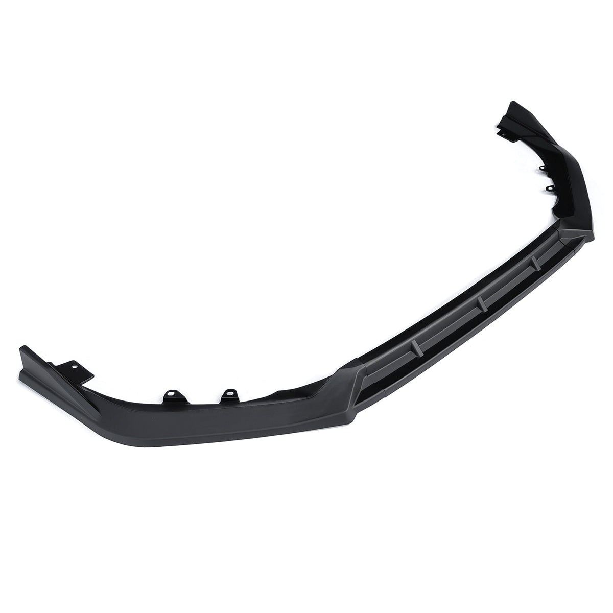 2025–2026 Honda Civic IKON Style 3PCS Front Bumper Lip Splitter PP Body Kit