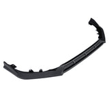 2025–2026 Honda Civic IKON Style 3PCS Front Bumper Lip Splitter PP Body Kit