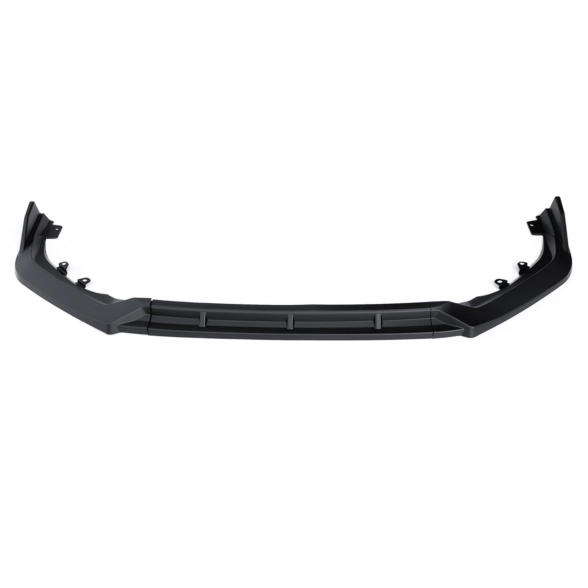 2025–2026 Honda Civic IKON Style 3PCS Front Bumper Lip Splitter PP Body Kit