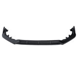 2025–2026 Honda Civic IKON Style 3PCS Front Bumper Lip Splitter PP Body Kit
