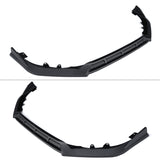 2025–2026 Honda Civic IKON Style 3PCS Front Bumper Lip Splitter PP Body Kit