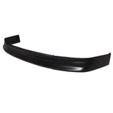 1988-1991 Honda Civic CS Style Front Bumper Lip PU