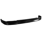 1990-1991 Honda Civic CS Style Front Bumper Lip PU