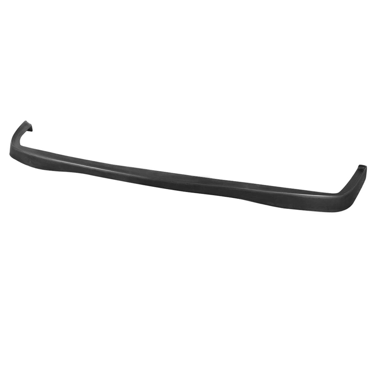 1990-1991 Honda Civic 3Dr HB 4Dr Sedan JDM Style Front Bumper Lip - PU