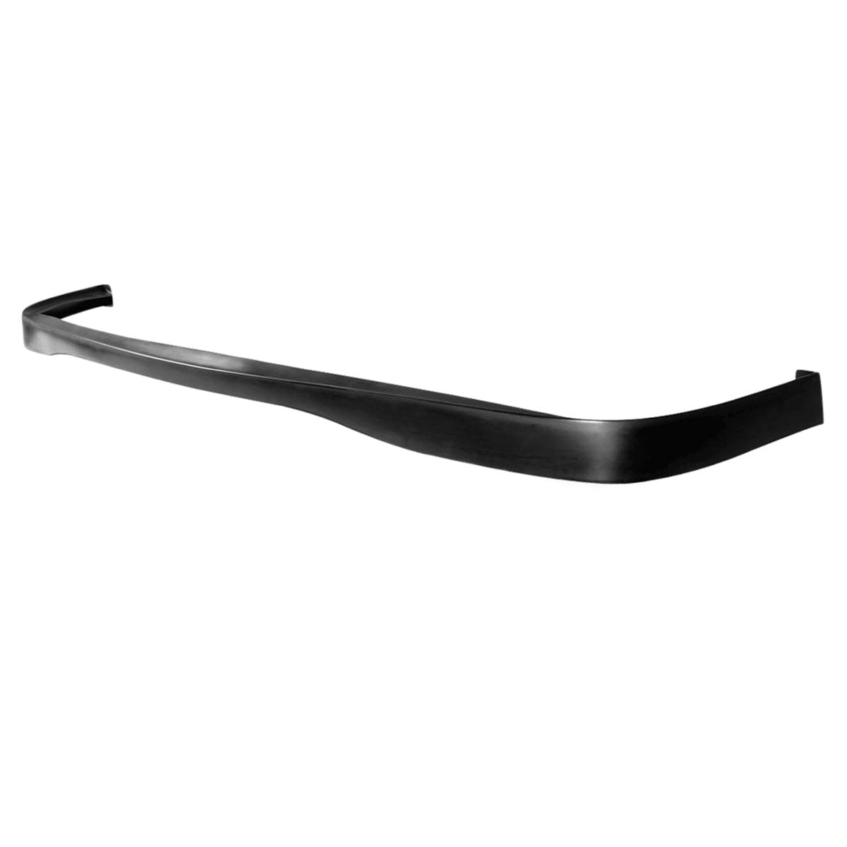 1990-1991 Honda Civic 3Dr HB 4Dr Sedan JDM Style Front Bumper Lip - PU