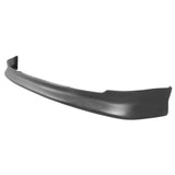 1992-1995 Honda Civic CS Type Front Unpainted Bumper Lip Splitter PU