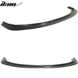 1992-1995 Honda Civic 4DR DP Style First Molding JDM Front Bumper Lip