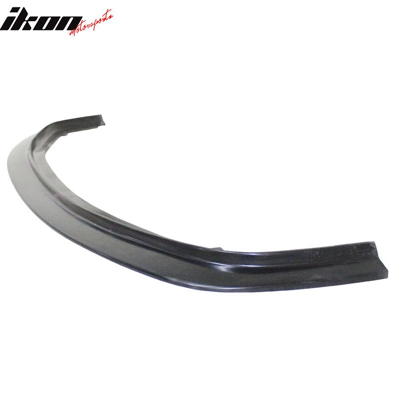 1992-1995 Honda Civic 4DR DP Style First Molding JDM Front Bumper Lip