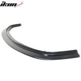 1992-1995 Honda Civic 4DR DP Style First Molding JDM Front Bumper Lip