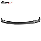1992-1995 Honda Civic 4-Door Front Bumper Lip Spoiler PU