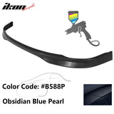 1992-1995 Honda Civic Type-R Front Bumper Lip Spoiler PU