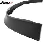 1992-1995 Honda Civic Type-R Front Bumper Lip Spoiler PU