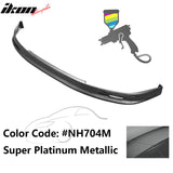 1992-1995 Honda Civic Mugen Style Front Bumper Lip PP