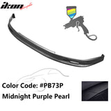 1992-1995 Honda Civic Mugen Style Front Bumper Lip PP