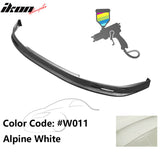 1992-1995 Honda Civic Mugen Style Front Bumper Lip PP