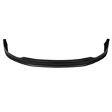 1996-1998 Honda Civic Front Lip Spoiler Mugen Style Unpainted Black PP