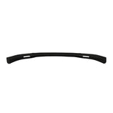 1996-1998 Honda Civic Front Lip Spoiler Mugen Style Unpainted Black PP