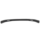 Front Bumper Lip for Honda Civic EK 1996-1998 Mugen Style Painted Black PU