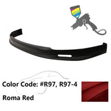 1996-1998 Honda Civic Mugen Style Front Bumper Lip Chin Spoiler PP