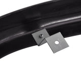 1996-1998 Honda Civic EK OEM Si Style Front Lip Splitter Spoiler PU