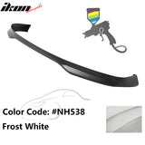 1996-1998 Honda Civic EK JDM Type R Style Front Bumper Lip PP